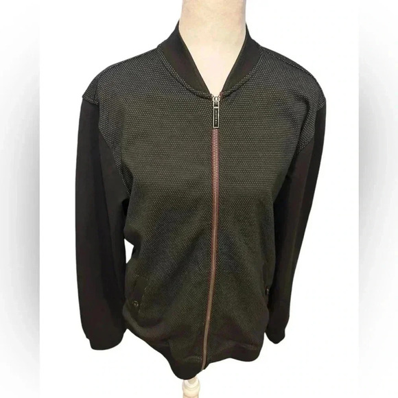 Ted baker jacket size 3/M - Picture 6 of 11